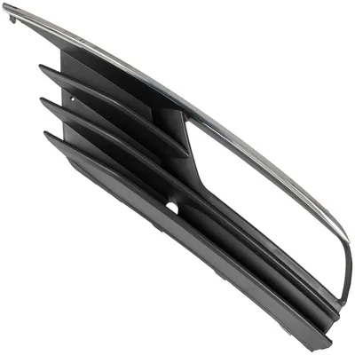 Immagine prodotto di Listello cromato per griglia paraurti, lato sinistro, per Audi A3 8V berlina, dal 2012 al 2016