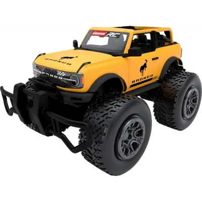 Obrázok produktu pre Carrera - RC Ford Bronco