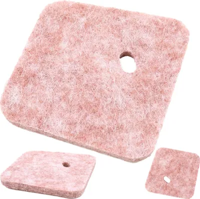 Obrázok produktu pre Vzduchový filter pre krovinorez STIHL FS38 FS45 FS46 FS55 HS45 FC55