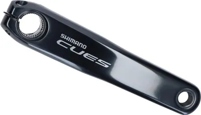 Image de Manivelle SHIMANO pour FC-U8000-2 Manivelle - 8000-2, 170 mm
