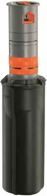 Produktbild von Gardena T 380, Kreisförmige Wassersprinkler, 380 m², Schwarz