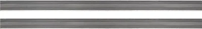 Produktbild von Tersa Hobelmesser | 260x10x2,3mm | 2 Stück | T12SMG | für Hartholz und Weichholz gut geeignet | Systemhobelmesser passend für Tersa-Spannsysteme