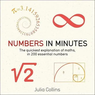 Produktbild von Numbers in Minutes