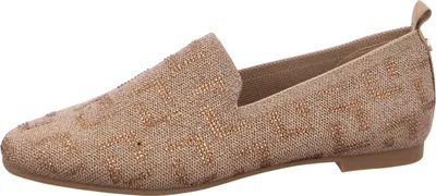 Produktbild von La Strada 21318844543 (38/gold knitted stones)