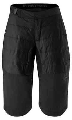 Produktbild von Gonso Damen Fahrradhose Trail Shorts Primaloft W Schwarz 40