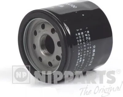 Produktbild von Ölfilter NIPPARTS J1317008 Anschraubfilter für SUBARU FORESTER (SH) FORESTER (SG) Legacy IV Kombi (BP) IMPREZA Schrägheck (GR, GH, G3)