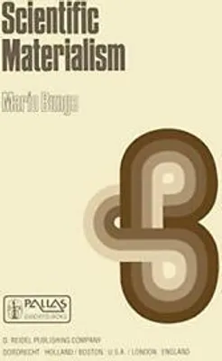 Produktbild von Scientific Materialism
