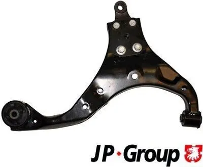 Produktbild von JP GROUP 3640100480 Querlenker Vorne Rechts für HYUNDAI TUCSON (JM)