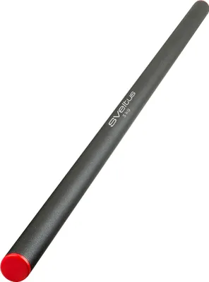 Produktbild von Sveltus Gewichtsstab "Weighted Bar", 3 kg, Rot