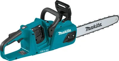 Produktbild von Makita DUC355Z Akku-Kettensäge