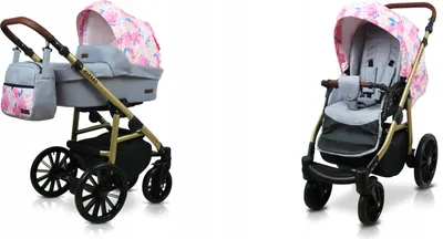 Image de BabyLux® Aspero | Kit chat 2en1 | Bière et rose | Chat combiné | Kit chat | Bu