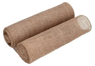 Obrázok produktu pre Juta v rolke, ekologická, 47 x 182 cm - Penword