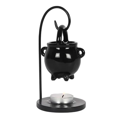 Produktbild von Duftlampe Hexenkessel