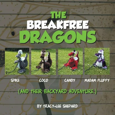 Produktbild von The Breakfree Dragons