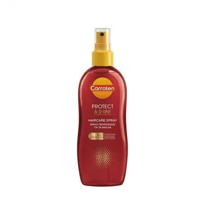 Obrázek produktu pro CARROTEN, ochrana a lesk vlasů, 150 ml