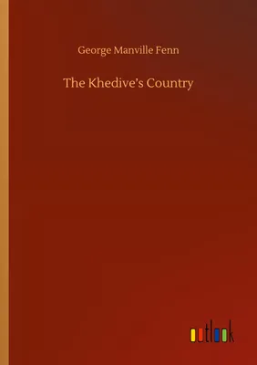 Produktbild von The Khedive's Country