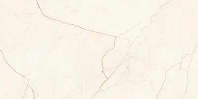Produktbild von Fliese Feinsteinzeug Wand- und Bodenfliese Caliza Crema Matt 60x120 Rektifizierte Frostbeständig Qualität Gresfliesen