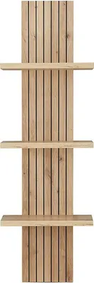 Produktbild von Wandpaneel CORE von Innostyle Artisan Eiche NB | 1