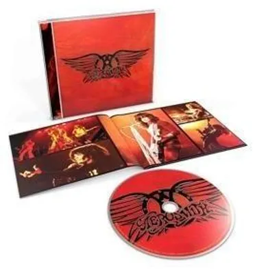 Produktbild von Greatest Hits (1CD)