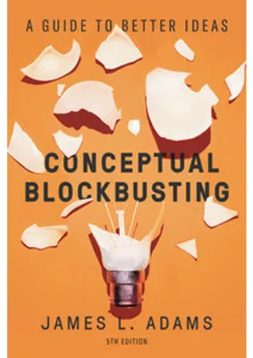 Image de Conceptual Blockbusting
