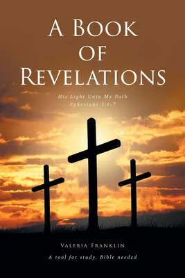 Produktbild von A Book of Revelations