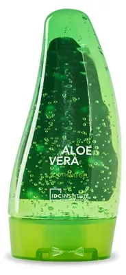 Obrázek produktu pro Idc Aloe Vera zklidňující gel 80 ml