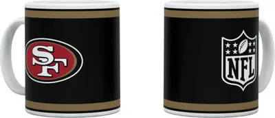 Produktbild von San Francisco 49ers NFL Tasse Mug KICKOFF 330ml