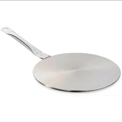 Produktbild von Indukčná adaptérová doska Ø19 cm Variče Indukčný adaptér pre indukčné varné dosky