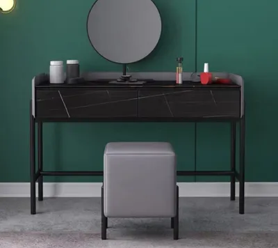 Image de Table Console moderne Commode Coiffeuse Chambre Consoles Sideboard Nouveau