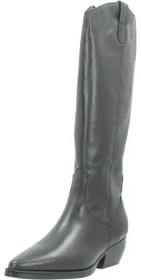 Produktbild von MJUS Aosta Serie Schuhe Schwarz