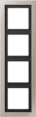 Immagine prodotto di Telaio Jung ESD2984-L