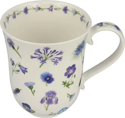 Zdjęcie produktu dla Becher Braemar, „Abundance Blue”