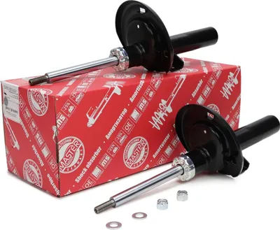 Image de MS 16K005561 Amortisseur d'essieu avant pour VW SHARAN (7M8, 7M9, 7M6)