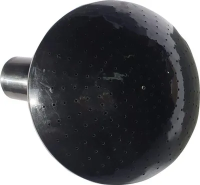 Produktbild von Zebra Gießkanne Sprinkler 10l schräg mit einem Durchmesser von 25mm