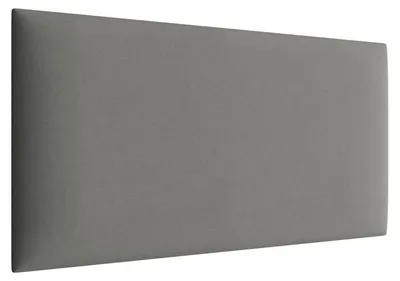Produktbild von MIRJAN24 Wandpaneel Pag 84x42, Polsterwand für Schlafzimmer, Garderobe, Kinderzimmer (Farbe: Polo 894)
