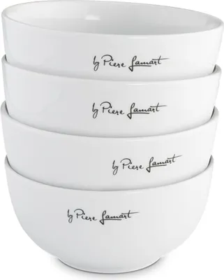 Produktbild von Lamart Porzellanschalenset 4tlg. LT9014