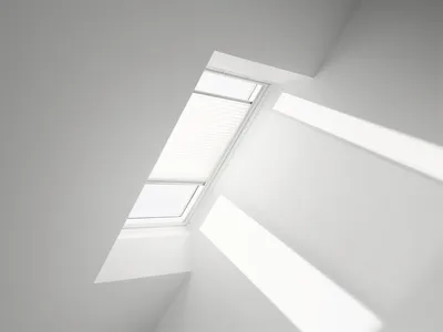 Obrázek produktu pro Plisé na střešní okno VELUX FHL PK04 1016S
