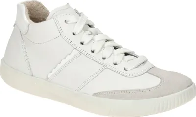 Produktbild von Legero SILENCE Damenschuhe - Mid cut Sneaker weiß Freizeit NEU