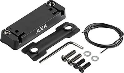 Produktbild von AXA Universaladapter Fix Flaschenhalterbefestigung