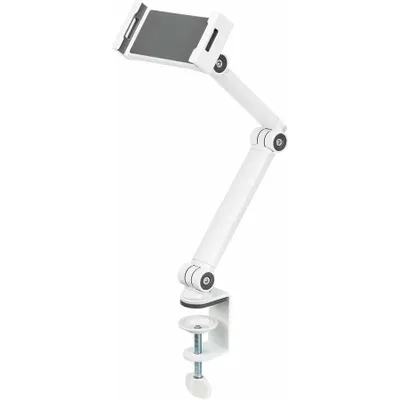 Produktbild von Neomounts Tablet Desk Clamp (suited from 4,7" up to 12.9")