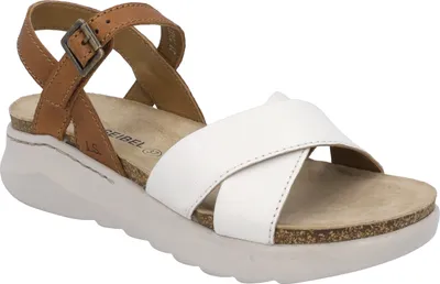 Produktbild von JOSEF SEIBEL Celine 03 | Sandale für Damen | Weiß