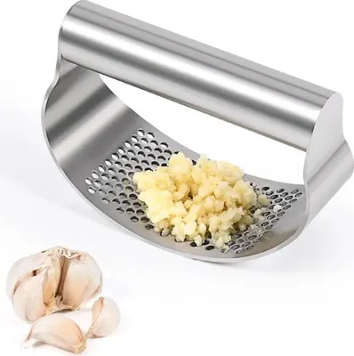 Obrázek produktu pro Lis na česnek nerezový PQ0789