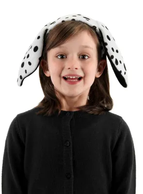 Produktbild von Dalmatiner Accessoire Set für Kinder