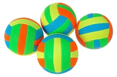 Produktbild von Volleyball, 14 cm – ADAR