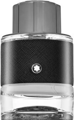 Produktbild von Montblanc Explorer Eau de Parfum 60 ml