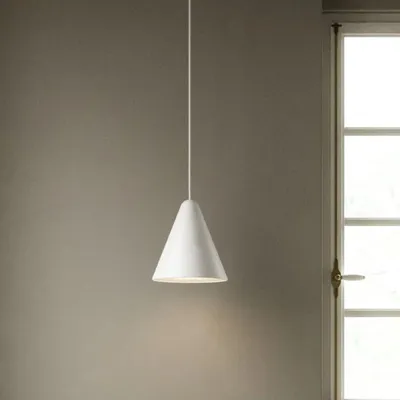 Produktbild von Nordlux Nono 23,5, E27, IP20, Weiß