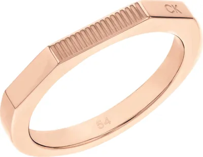 Produktbild von Anillo Mujer Calvin Klein 1681289 12