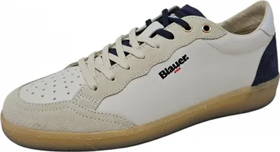 Produktbild von Blauer USA Murray Sneaker Weiß