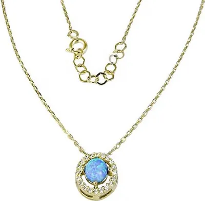 Produktbild von Goldkette Glare715