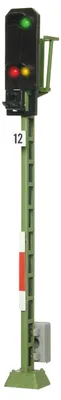 Produktbild von Vissm 4012 HO Licht Einfahrtssig. 3 LED